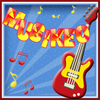 Nouveau concours sur Musikeo : Une guitare éléctrique à gagner !!